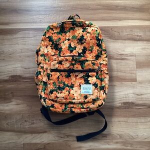 Beekeeper parade mini royal backpack